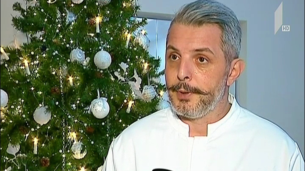 დამწვრობის შემთხვევა
