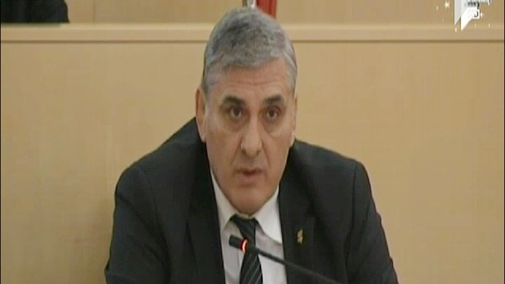 პირველი არხის სპორტული რედაქცია ლერი ხაბელოვს პასუხობს