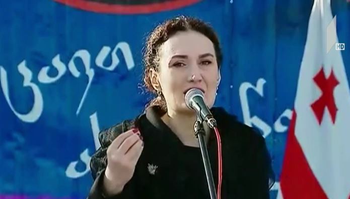 ქეთევან ციხელაშვილმა 2018 წელი შეაჯამა