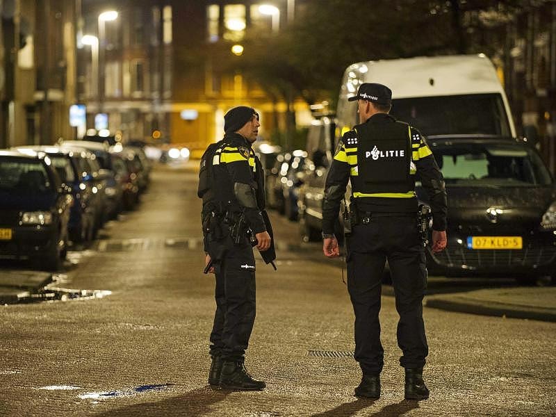 გერმანიაში პოლიციამ ტერორისტული თავდასხმის მოწყობაში ეჭვმიტანილი დააკავა