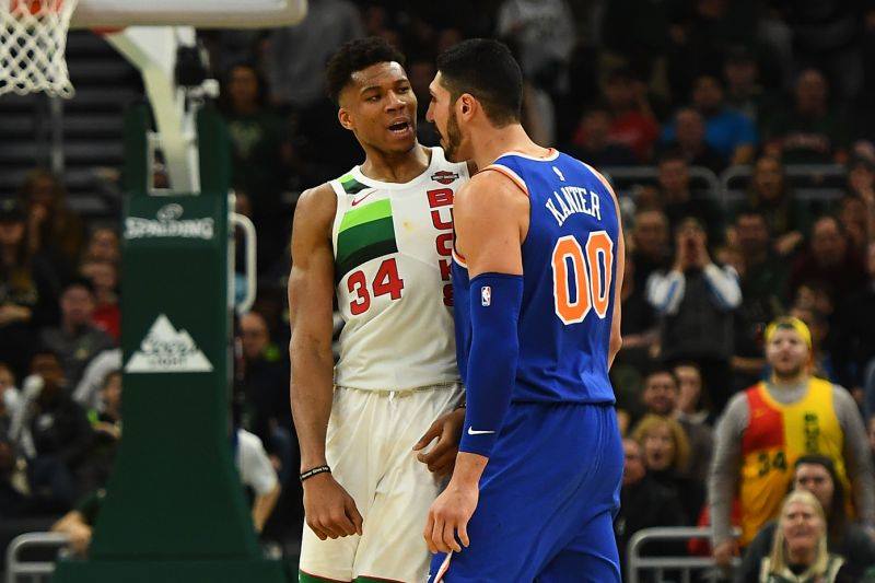 NBA-ის დღის TOP10 მომენტი და მატჩების სტატისტიკა [ვიდეო]