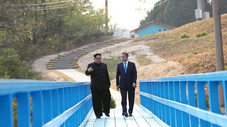 ჩრდილოეთ კორეის ლიდერს სამხრეთ კორეასთან სამშვიდობო მოლაპარაკებების გაგრძელება სურს