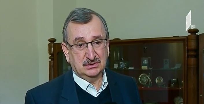 პოლიტიკოსები 2018 წელს აჯამებენ