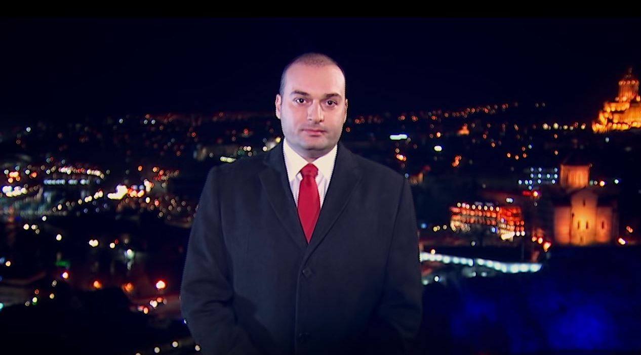Mamuka Bakhtadze - We have all resources to be a successful country