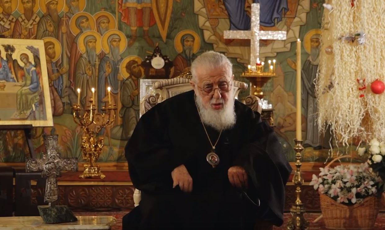 მართლმადიდებელი ეკლესია პეტრე-პავლობას აღნიშნავს