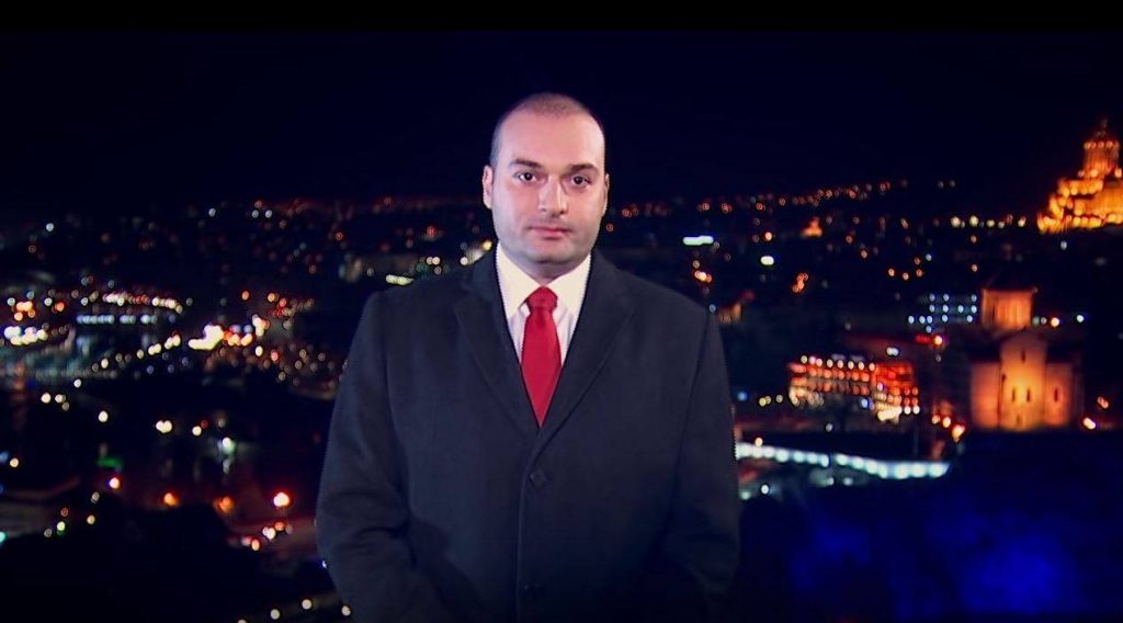 მამუკა ბახტაძე – გვაქვს ყველა რესურსი, ვიყოთ წარმატებული ქვეყანა, სადაც თითოეული ოჯახი ღირსეულად იცხოვრებს
