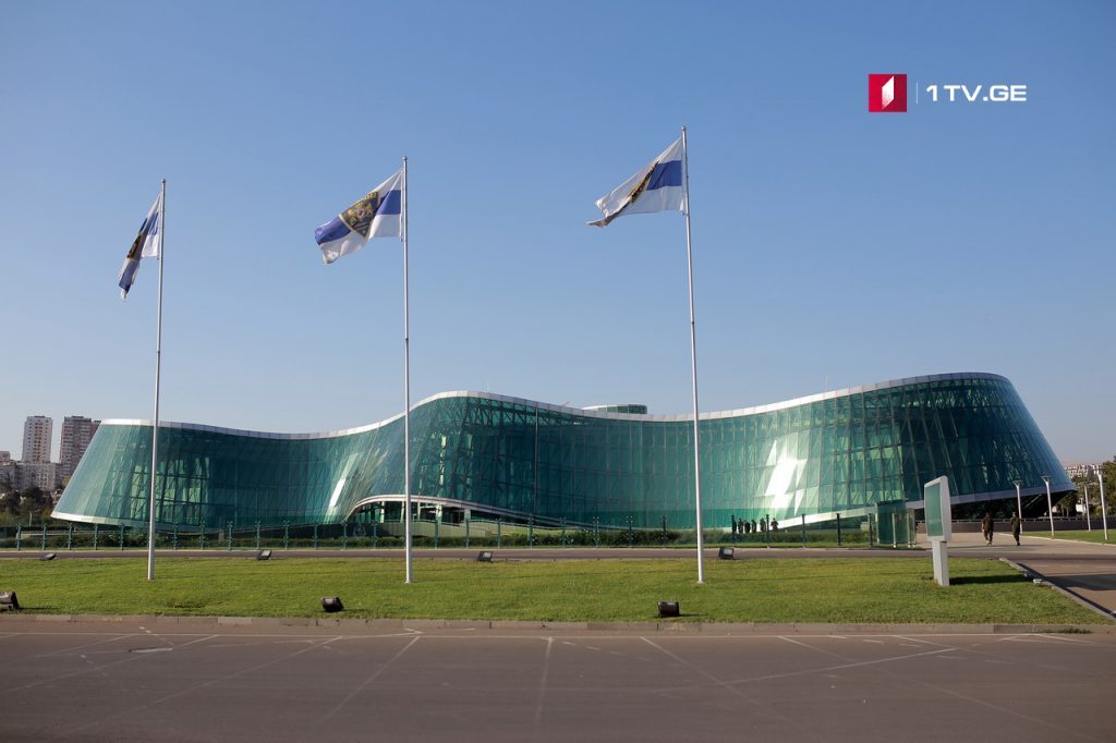 МВД распространяет официальную информацию о факте смерти четырехлетней девочки в Тбилиси