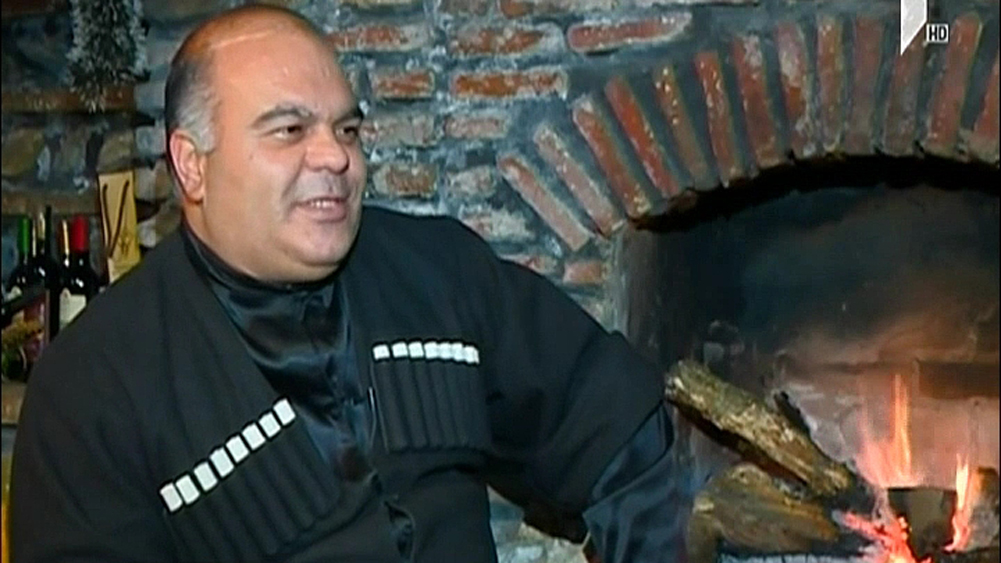 საახალწლო ტრადიციები კახეთში