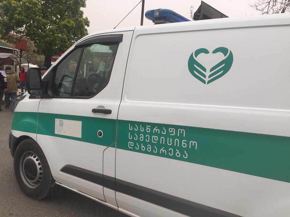 В текущий сезон от осложнений вызванных гриппом в Батуми скончались четыре человека