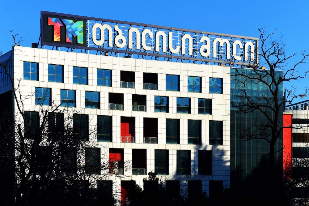 მცირე დაკვამლიანების გამო, „თბილისი მოლში“ განგაშის სიგნალი ჩაირთო
