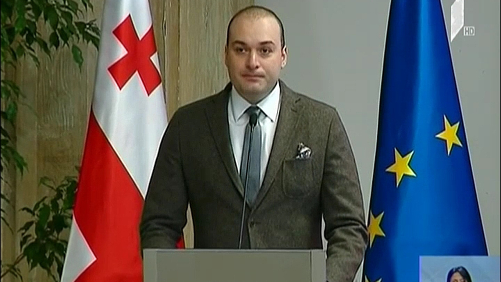 საქართველოში ვიზიტორების რიცხვი იზრდება