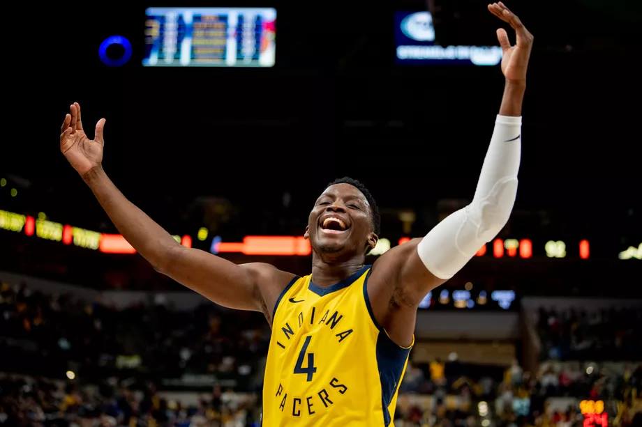 NBA-ის დღის TOP10 მომენტი და მატჩების სტატისტიკა [ვიდეო]