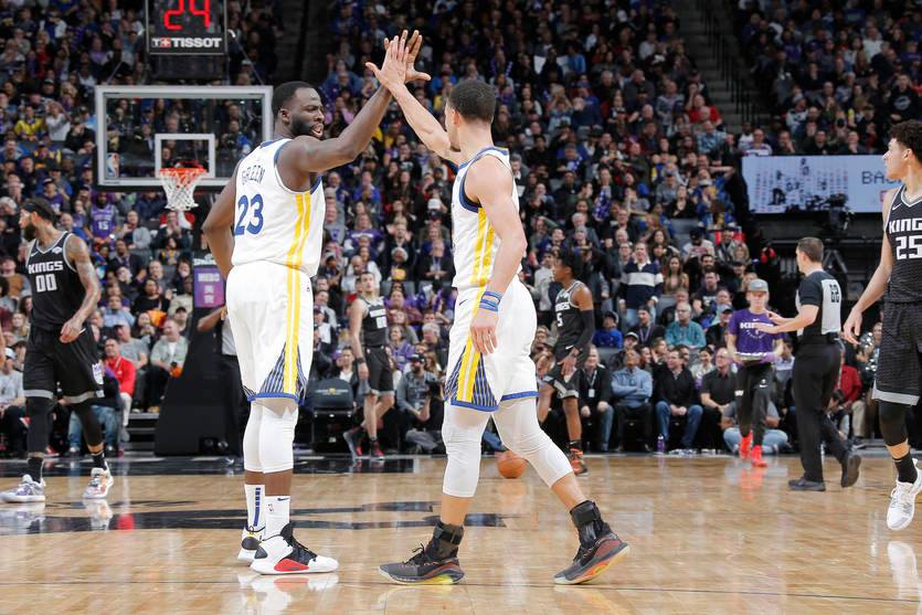 NBA-ის დღის 10 საუკეთესო მომენტი, მატჩების ფაქტები და სტატისტიკა (ვიდეო)