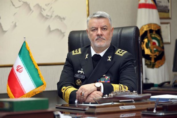 Rusiya və İran Xəzər Dənizində birgə təlimlər keçirəcəklər