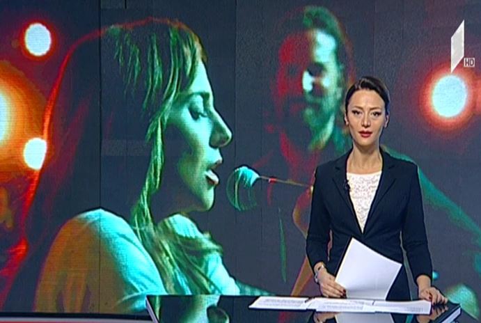 „ოქროს გლობუსის“ დაჯილდოების ცერემონია