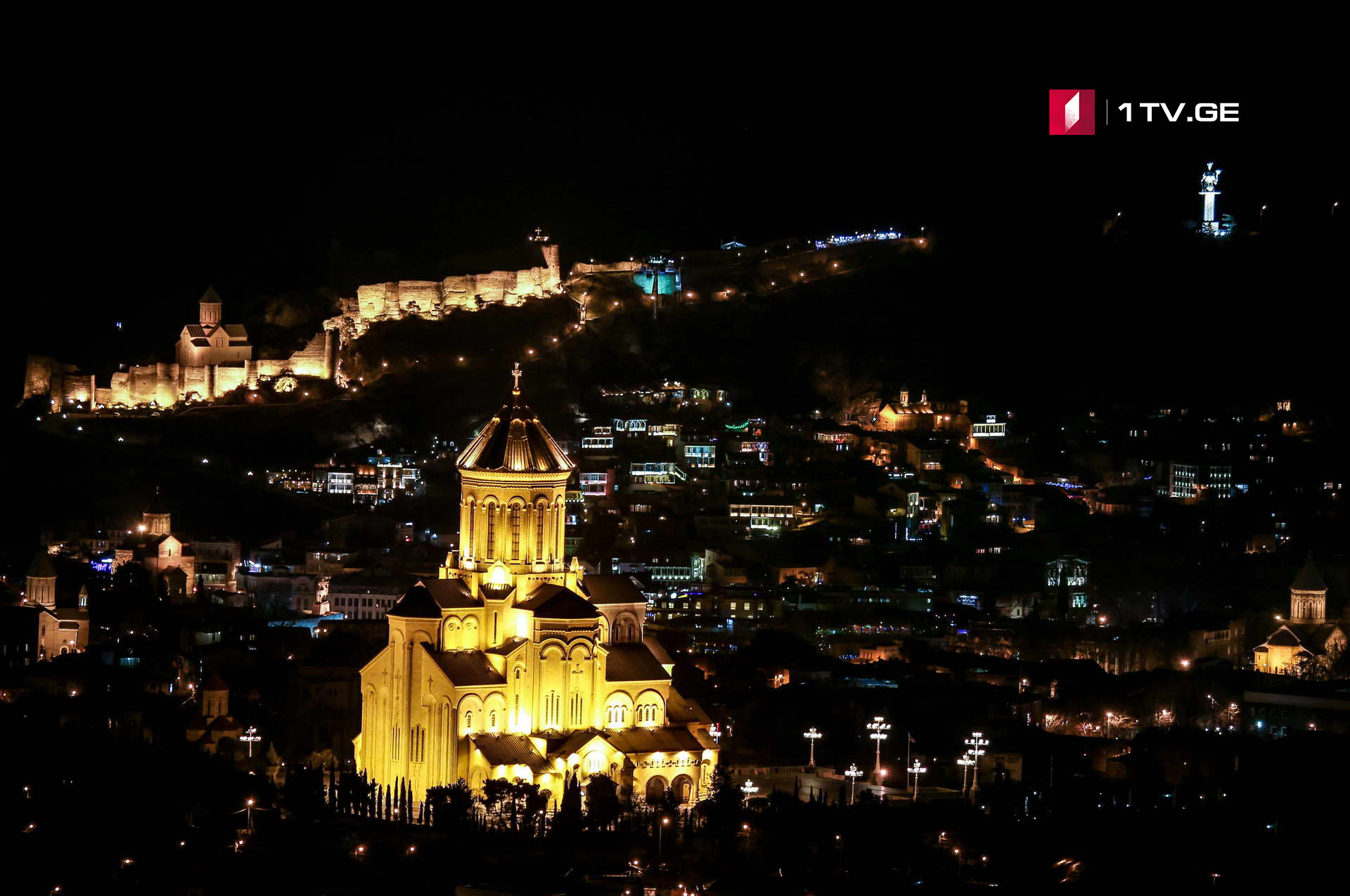 ქრისტეს შობის დღესასწაული  #მოამბის სპეციალური გამოშვება