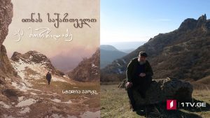 იონას საქართველო – მეთექვსმეტე სერია
