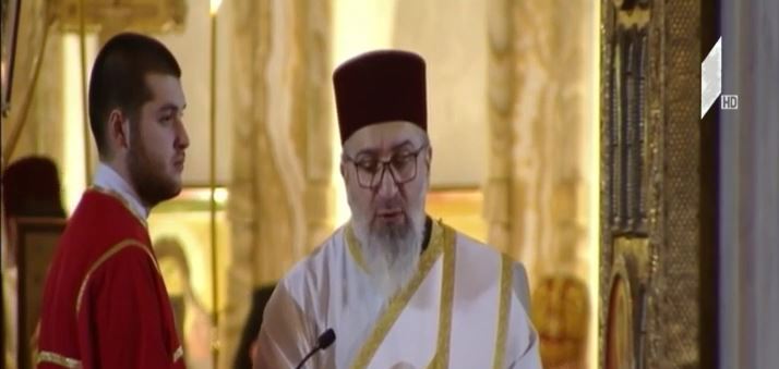 საშობაო ეპისტოლე