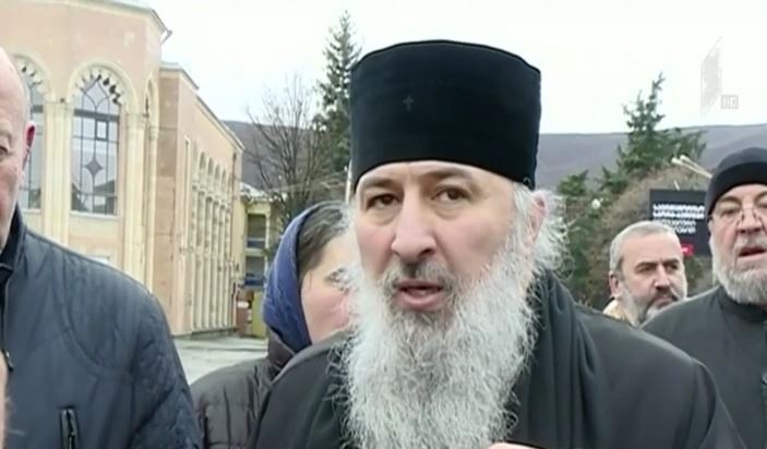 საშობაო ალილო გორში