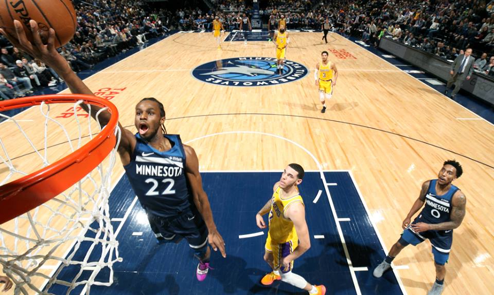 NBA-ის დღის TOP10 მომენტი, მატჩების ფაქტები და სტატისტიკა [ვიდეო]
