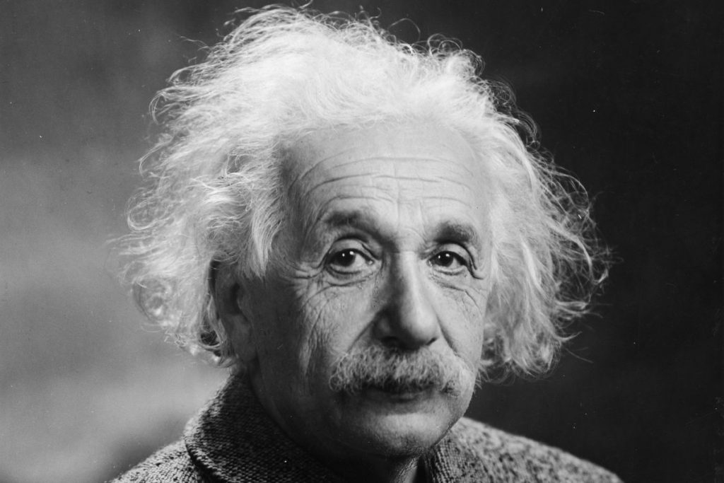 ინდოელი მეცნიერები აცხადებენ, რომ აინშტაინისა და ნიუტონის თეორიები მცდარია
