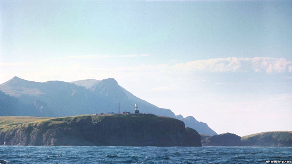 იაპონური მედია - ტოკიო მოსკოვს კურილის კუნძულების დაბრუნების შემთხვევაში, კომპენსაციებზე უარის თქმას შესთავაზებს