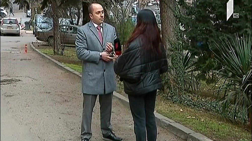 სიგარეტი გაძვირდა