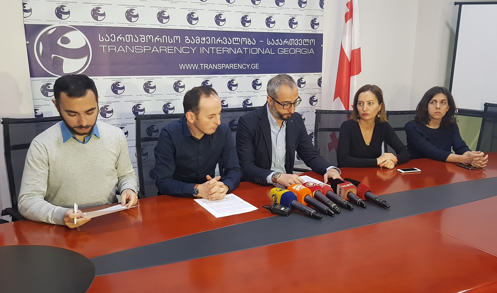 „კოალიცია გამჭვირვალე მართლმსაჯულებისთვის“ პარლამენტს მოუწოდებს, მოსამართლეთა შერჩევის წესზე მუშაობა სასწრაფოდ დაიწყოს