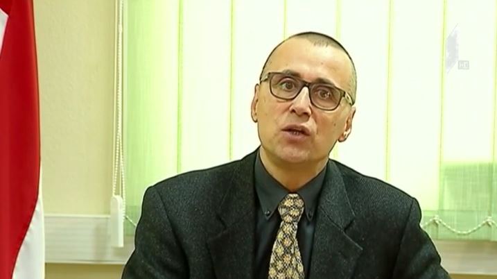 ბრიფინგი სეზონური გრიპის თემაზე