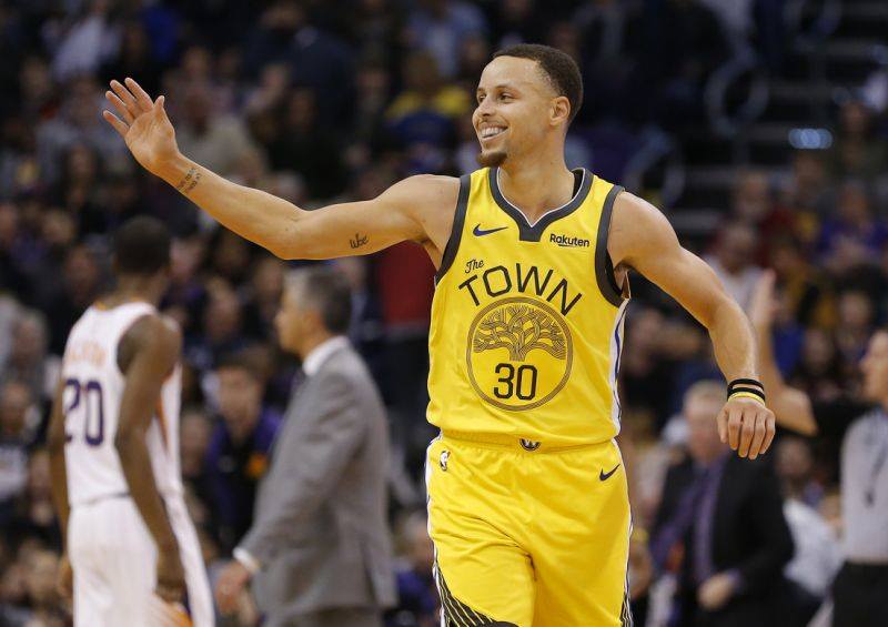 NBA-ის დღის TOP 10 მომენტი - მატჩების ფაქტები და სტატისტიკა [ვიდეო]