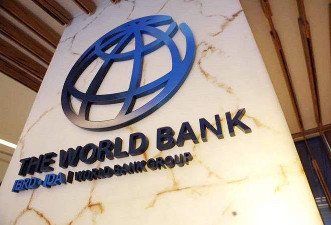 მსოფლიო ბანკი გლობალური ეკონომიკის წინაშე მზარდ რისკებს ხედავს