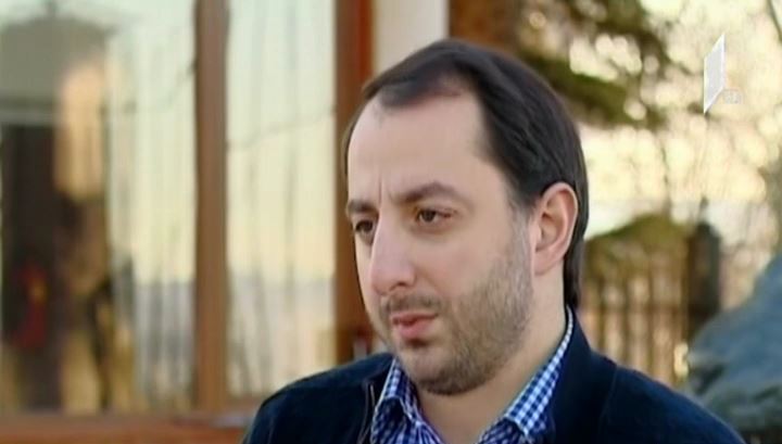 შეხვედრა კაჭრეთში