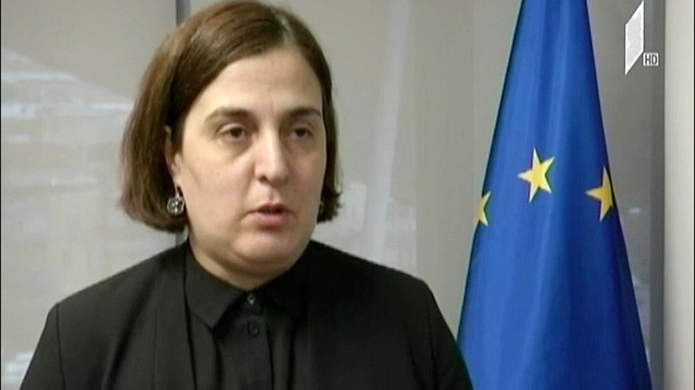 მსოფლიო ბანკის განახლებული ანგარიში