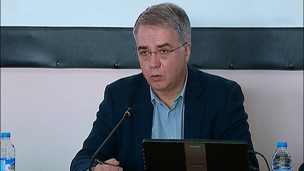 ჯანდაცვის მინისტრის განცხადება