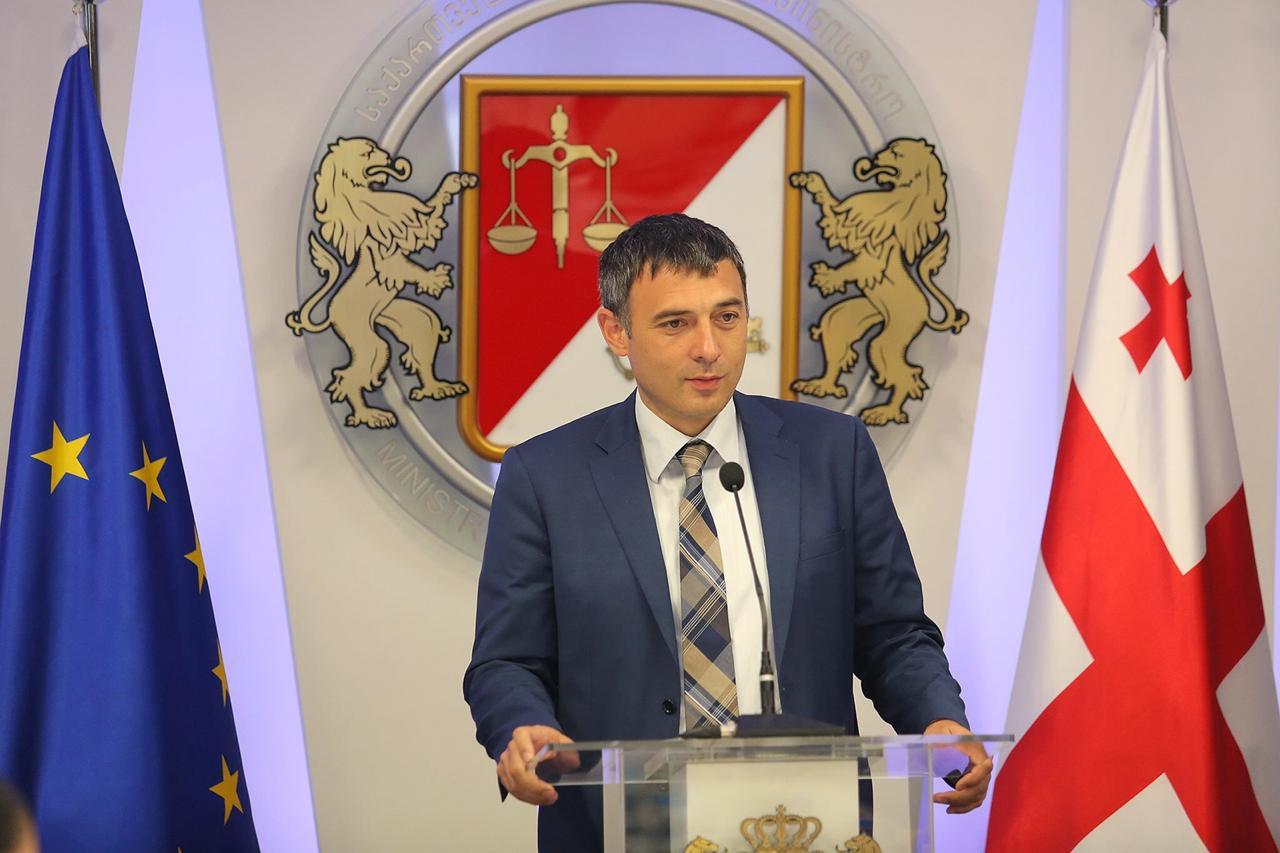 ნიკოლოზ გაგუა - მსოფლიო ბანკის შეფასება ადასტურებს, რომ საქართველოს ეკონომიკის ზრდა ერთ-ერთი ყველაზე მდგრადია რეგიონში