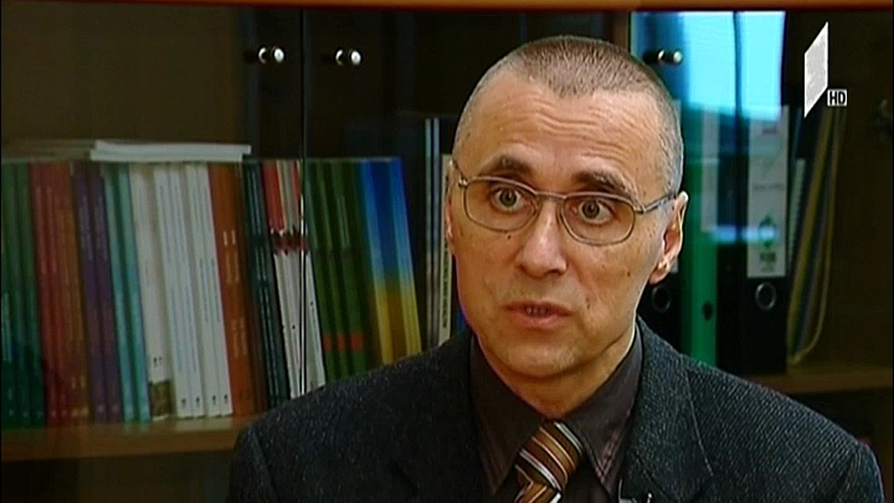 ჯანმრთელობის მსოფლიო ორგანიზაციის პოზიცია