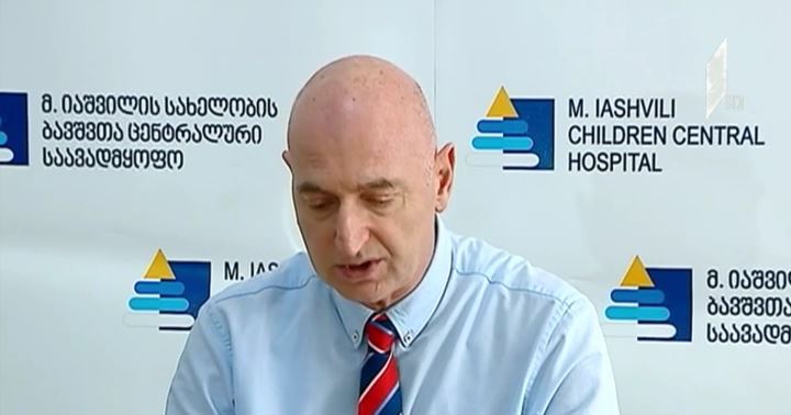 ოჯახის ექიმებთან სავარაუდო გრიპის სიმპტომებით პაციენტთა მიმართვიანობა შემცირებულია
