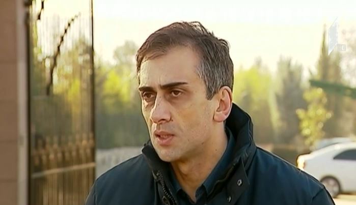 პოლიტიკოსების განცხადებები ეკა ბესელიას მიერ უმრავლესობის დატოვების საკითხზე