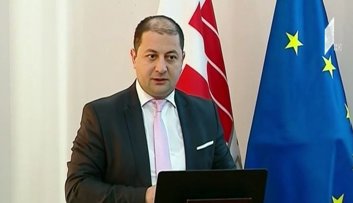 სტატისტიკის ეროვნულმა სამსახურმა 2018 წლის საქმიანობა შეაჯამა