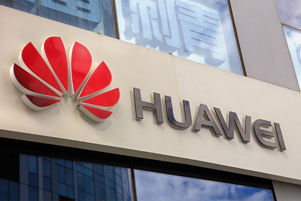 Huawei-ს ერთ-ერთი დირექტორი დააკავეს