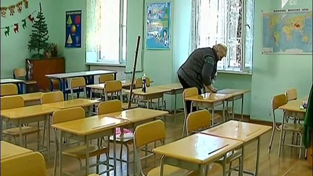 გრიპის ვირუსი და მთავრობის გადაწყვეტილება