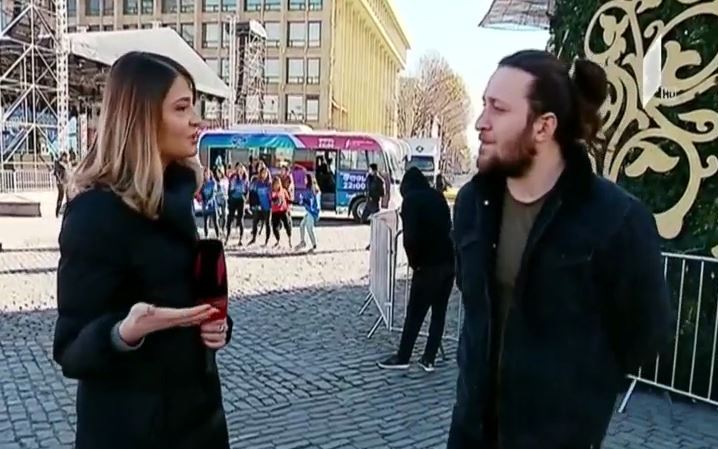 დღეს, 22:00 საათზე "საქართველოს ვარსკვლავი" პირველი არხის ეთერში