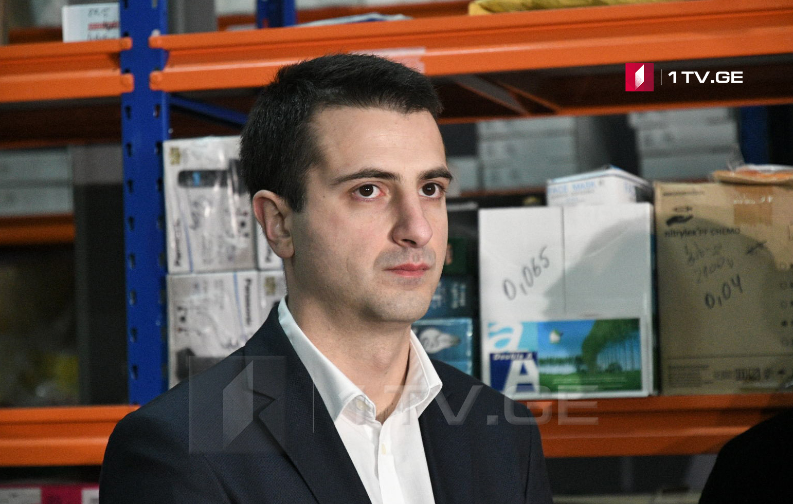 კლინიკებში „ტამიფლუს“ უფასოდ გაცემა დაიწყო