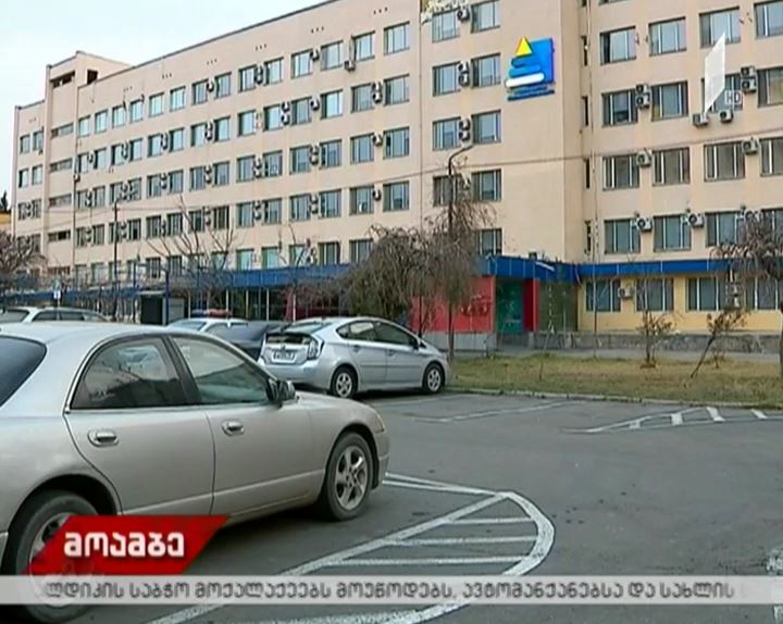 6 წლის ბავშვი, რეანიმაციულ განყოფილებაში მართვით სუნთქვაზე რჩება