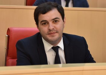 Вано Зардиашвили - В ближайшем будущем я детально дам ответ обществу на все вопросы