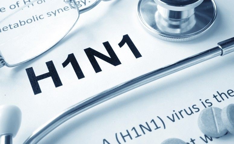 დაავადებათა კონტროლის ცენტრის ცნობით, გრიპის სეზონზე ვირუსით H1N1-ით ორი ადამიანია გარდაცვლილი
