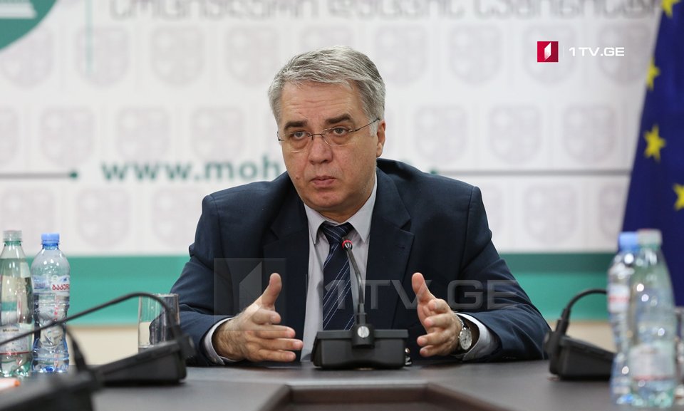Дaвид Сергеенко – Аҵыхәтәaнтәи ҩымчыбжь рыҩнуҵҟa aгрипп aлa aуaa рычмaзaҩхaрa aфaктқәa мaҷхеит, aхa ҳaрa иaшьaшәaлоу aуснaгӡaтәқәa рымҩaҧгaрa нaҳaгӡоит