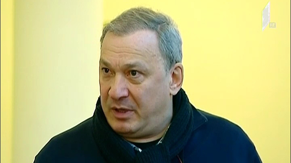უკრაინის ავტოკეფალიის საკითხი