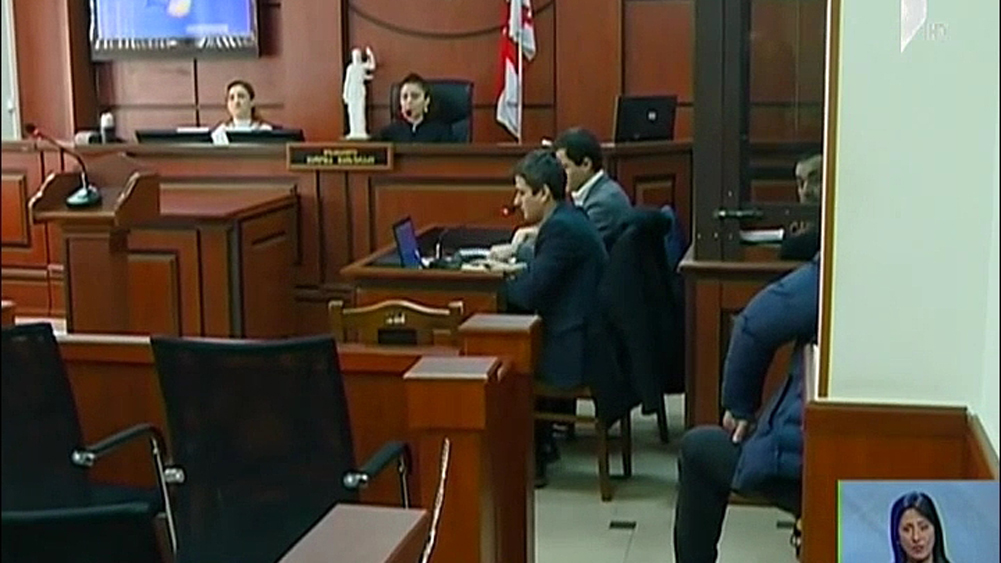 გენერალ ქუთათელაძის მკვლელობის საქმე