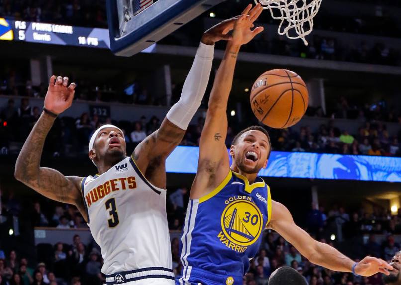 NBA-ის დღის TOP10 მომენტი, მატჩების ფაქტები და სტატისტიკა [ვიდეო]